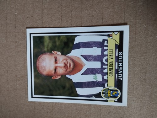 Calciatori panini 1992 - calciatori, 93