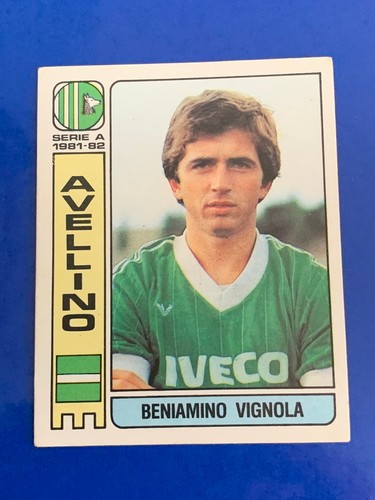 Figurina calciatori panini - figurina,