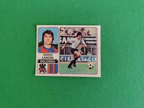 Calciatori panini 1972 - panini, 73