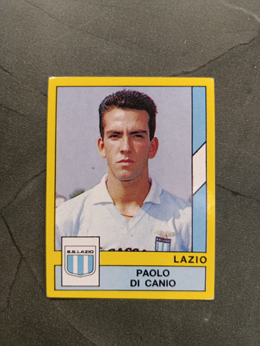 1988 panini calciatori - panini,
