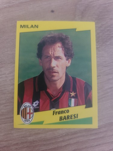 1996 panini calciatori - 1996-97,