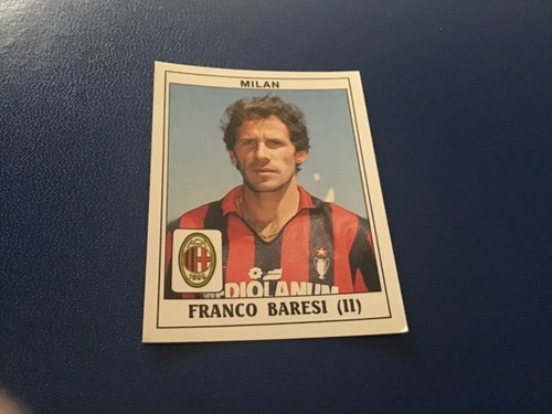 Panini calciatori 1989 - calciatori, 1989-90
