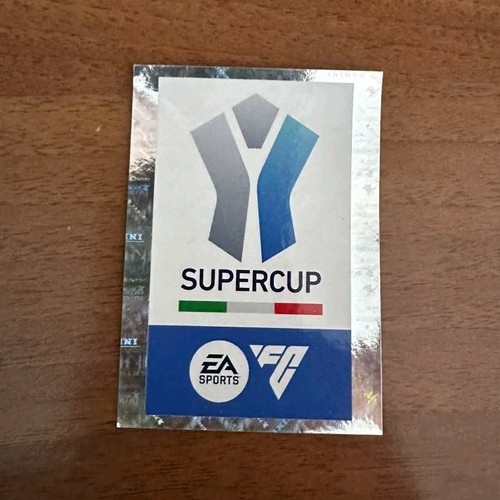 Figurina sticker calciatori - sticker,