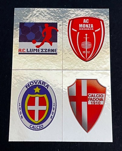 Figurina album calciatori - album,