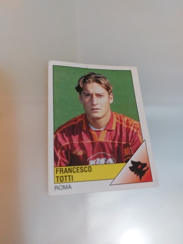 Panini calciatori 1995 96 - panini, 1995-96
