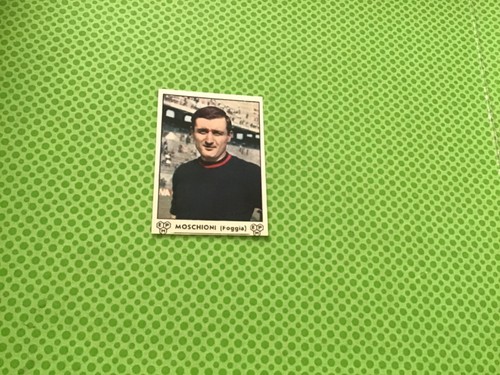 Panini calciatori 1964 - panini,