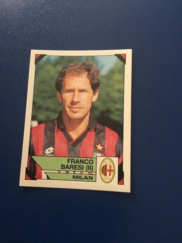 Panini calciatori 1993 - panini, 1993-94