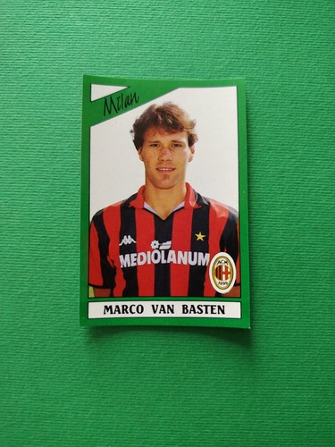 Calciatori panini 1987 - panini, 88