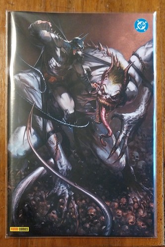 Absolute batman variant - absolute,