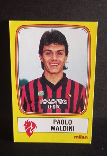 Figurina calciatori panini - calciatori,