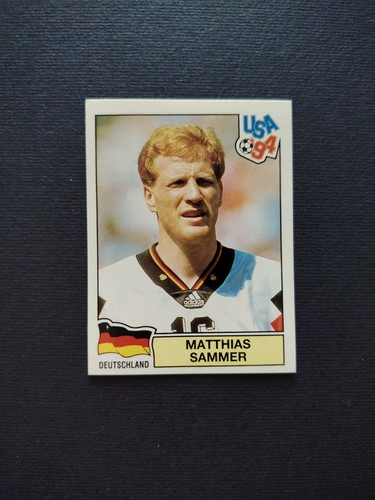 Panini usa 1994 - usa,