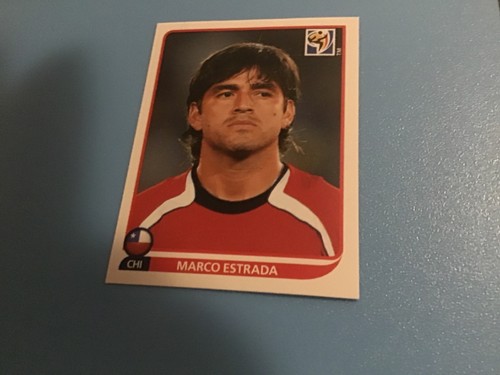 Panini world cup south africa - panini,