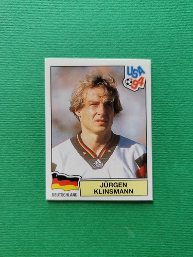 Panini usa 1994 - usa,
