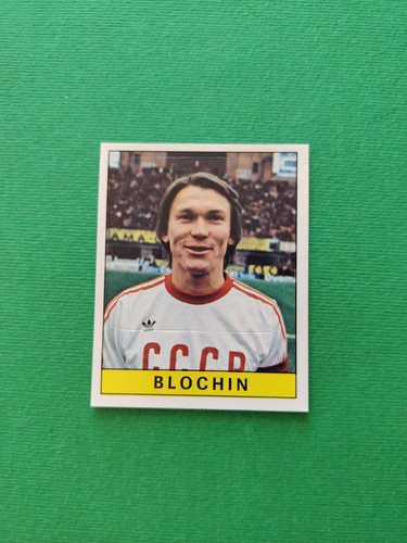 Calciatori panini 1979 - panini, 80