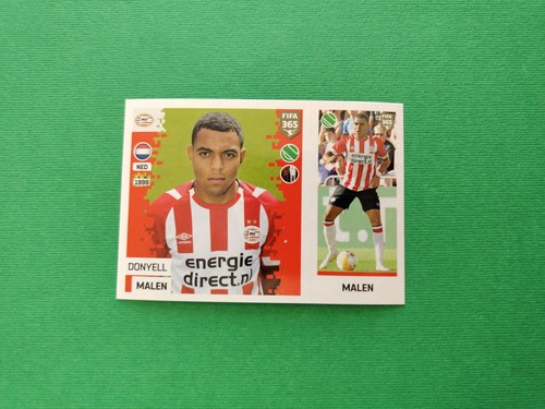 Panini fifa 365 2019 - panini, 267