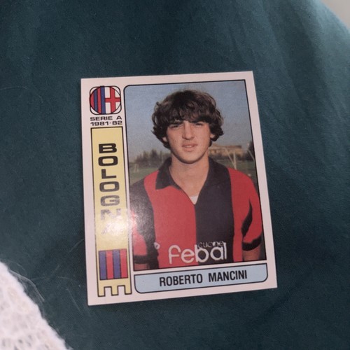 Panini calciatori 1981 - panini,