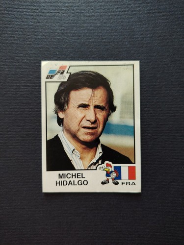 Panini euro 1984 - panini,
