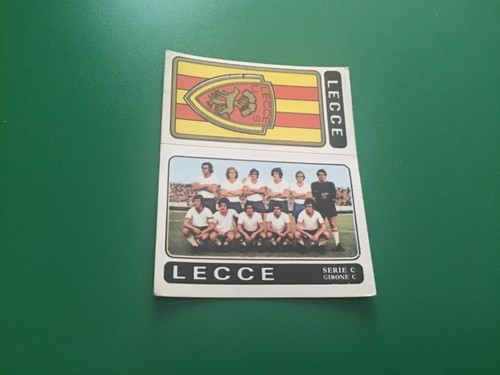 Panini calciatori 1972 - calciatori, 1972-73