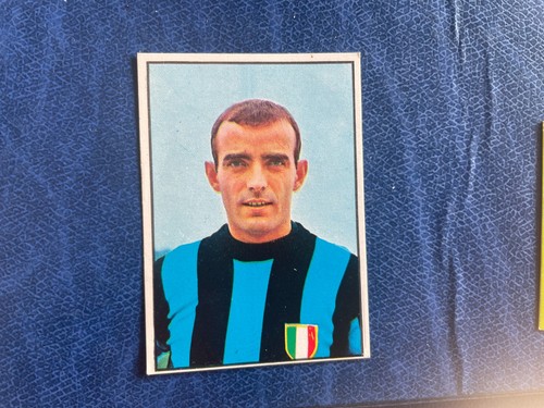 Panini calciatori 1965 - panini,