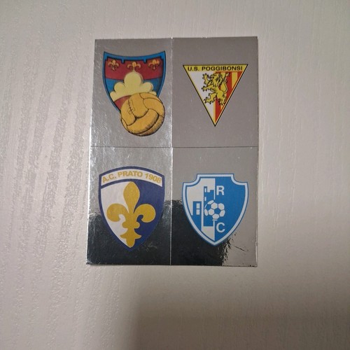 Figurina 666 calciatori - n.,