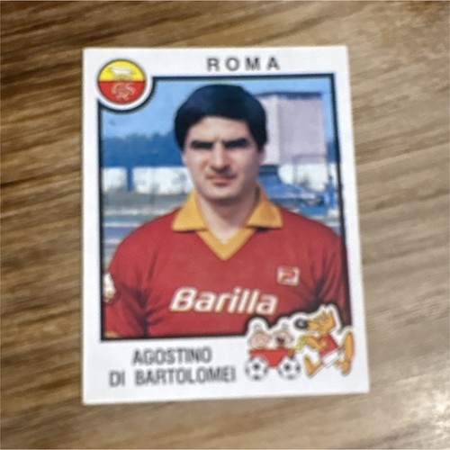 Panini calciatori 1982 - panini, 1982-83