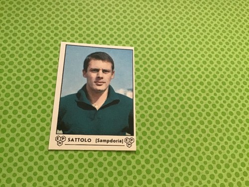 Panini calciatori 1964 - calciatori, 1964-65