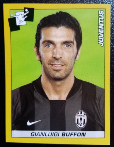 Figurina calciatori panini - figurina,