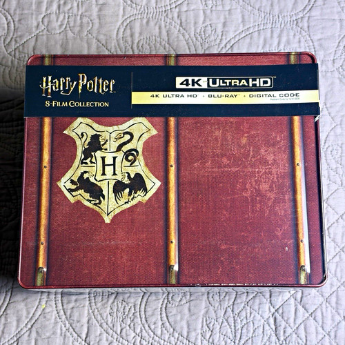 Harry potter film - potter, 4k