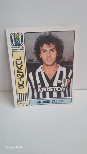 Figurina calciatori panini - figurina,